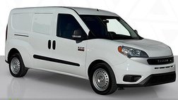 2022 Ram ProMaster City Base
