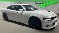 2021 Dodge Charger GT