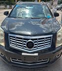2013 Cadillac SRX Premium Collection