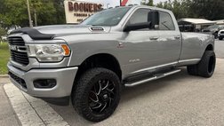 2021 Ram Ram Pickup 3500 Big Horn