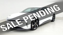 2023 Lucid Air Pure