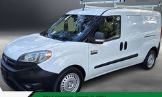 2018 Ram ProMaster City Tradesman