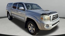 2009 Toyota Tacoma V6