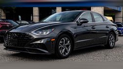 2022 Hyundai Sonata SEL