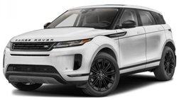 2025 Land Rover Range Rover Evoque P250 S