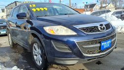 2012 Mazda CX-9 Touring