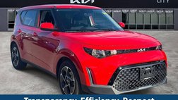 2023 Kia Soul EX