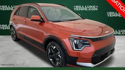 2023 Kia Niro EV Wind
