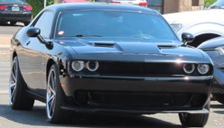 2018 Dodge Challenger R/T