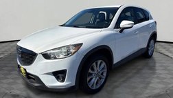 2015 Mazda CX-5 Grand Touring