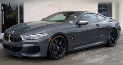 2020 BMW 8 Series M850i xDrive