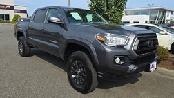 2020 Toyota Tacoma SR5