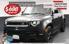 2023 Land Rover Defender 110 X-Dynamic SE