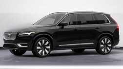 2023 Volvo XC90 Recharge T8 Ultimate Bright Theme 7P