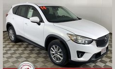 2014 Mazda CX-5 Touring