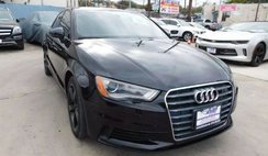 2015 Audi A3 1.8T Premium