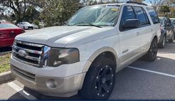 2008 Ford Expedition Eddie Bauer