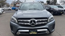 2018 Mercedes-Benz GLS GLS 450
