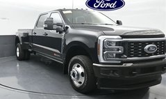 2025 Ford Super Duty F-350 King Ranch