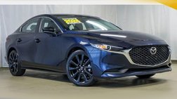 2024 Mazda MAZDA3 2.5 S Select Sport