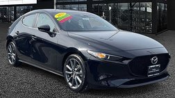 2023 Mazda MAZDA3 2.5 S Select