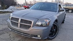 2005 Dodge Magnum RT
