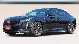 2024 Cadillac CT5-V Base