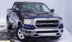 2021 Ram Ram Pickup 1500 Lone Star