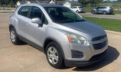 2015 Chevrolet Trax LS