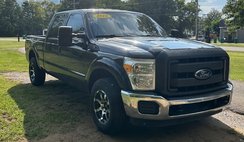2016 Ford Super Duty F-250 King Ranch