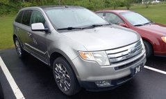 2008 Ford Edge Limited