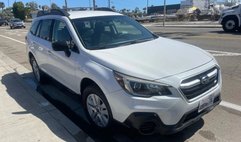 2019 Subaru Outback 2.5i