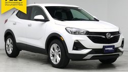 2020 Buick Encore GX Preferred