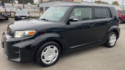 2012 Scion xB Base