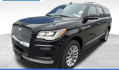 2024 Lincoln Navigator L Premiere