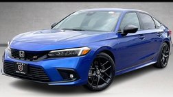 2024 Honda Civic Si