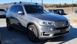 2014 BMW X5 xDrive50i
