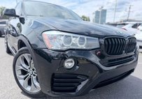 2018 BMW X4 xDrive28i