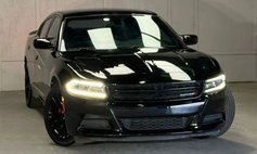 2018 Dodge Charger SXT