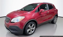 2014 Buick Encore Base