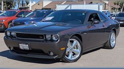 2013 Dodge Challenger R/T