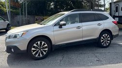 2016 Subaru Outback 3.6R Limited