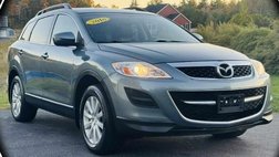 2010 Mazda CX-9 Grand Touring
