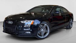 2014 Audi S5 3.0T quattro Prestige