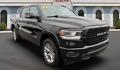 2022 Ram Ram Pickup 1500 Laramie