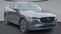 2023 Mazda CX-5 2.5 S Premium