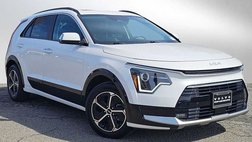 2023 Kia Niro SX