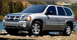 2007 Isuzu Ascender S