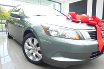 2009 Honda Accord EX-L