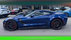 2016 Chevrolet Corvette Z06